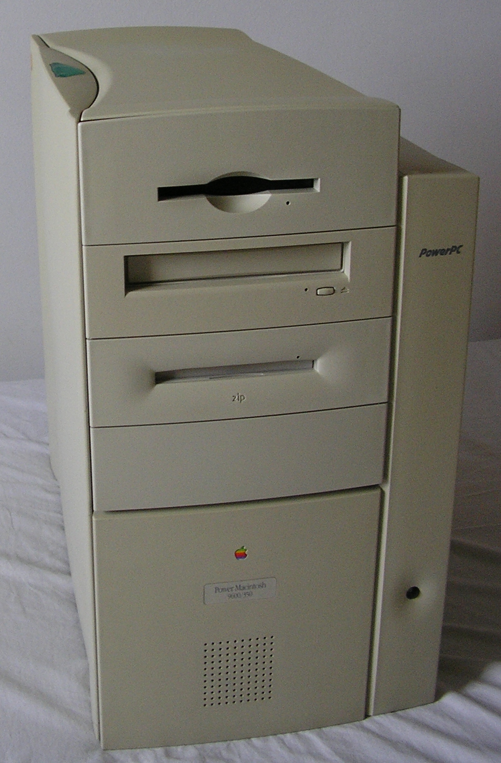 Software For Power Mac